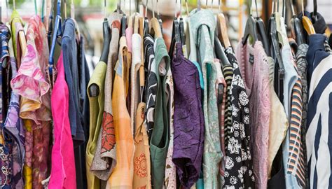 where to sell used clothes for cash